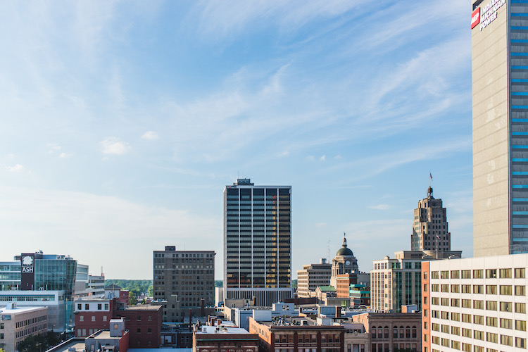 Northeast Indiana is evolving. Input is shaping it.