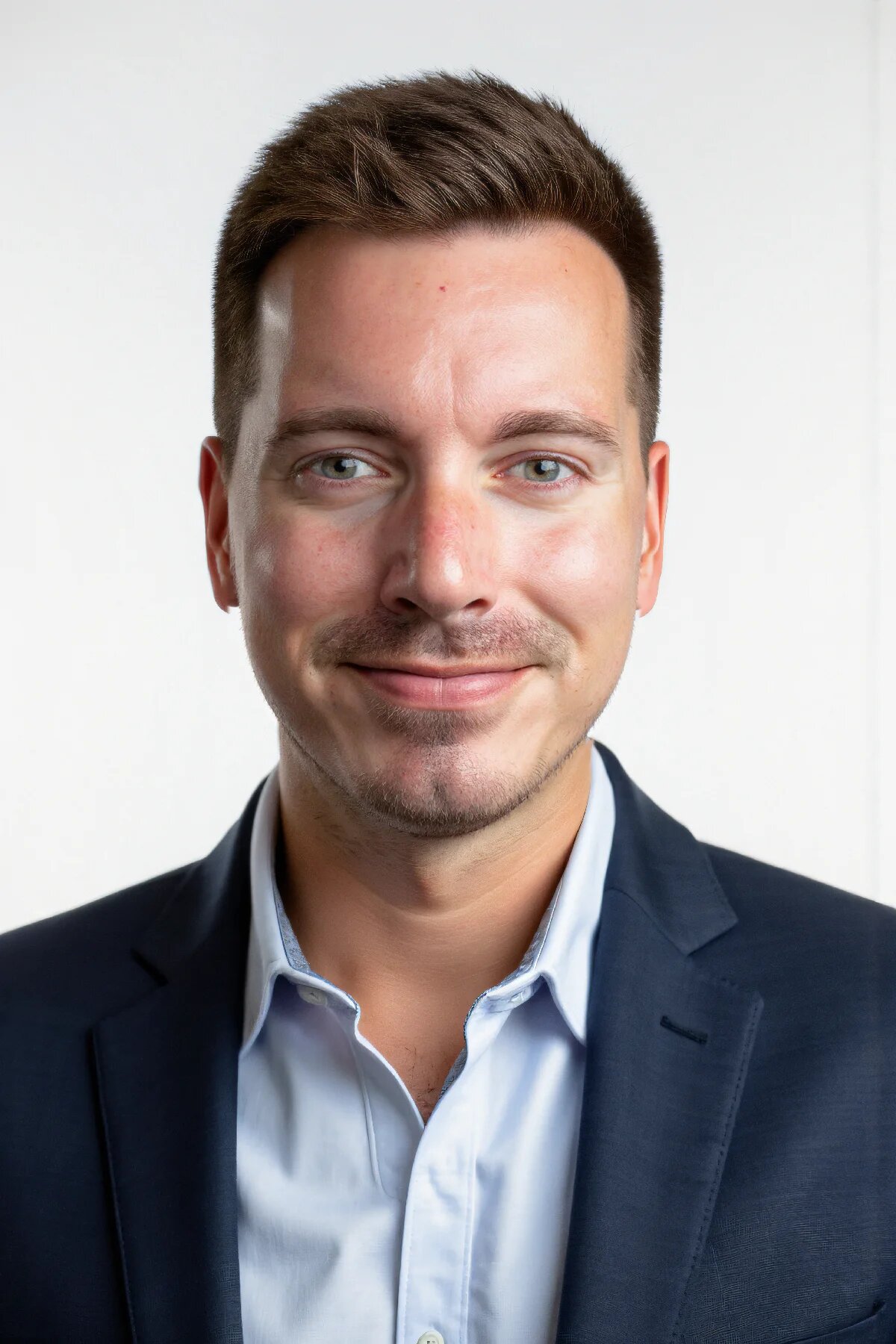 Matthew Chittick, President of Chittick Insurance
