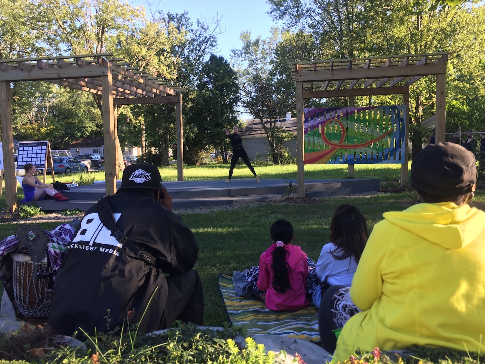 OTG Southeast event