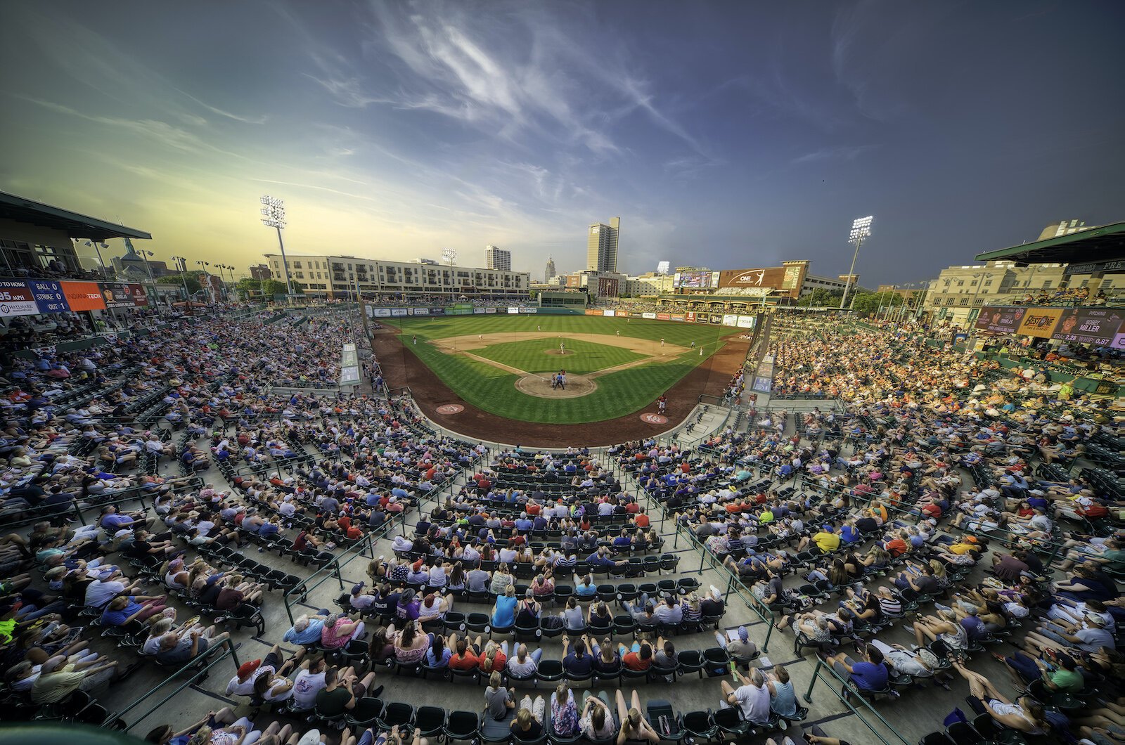 Parkview Field