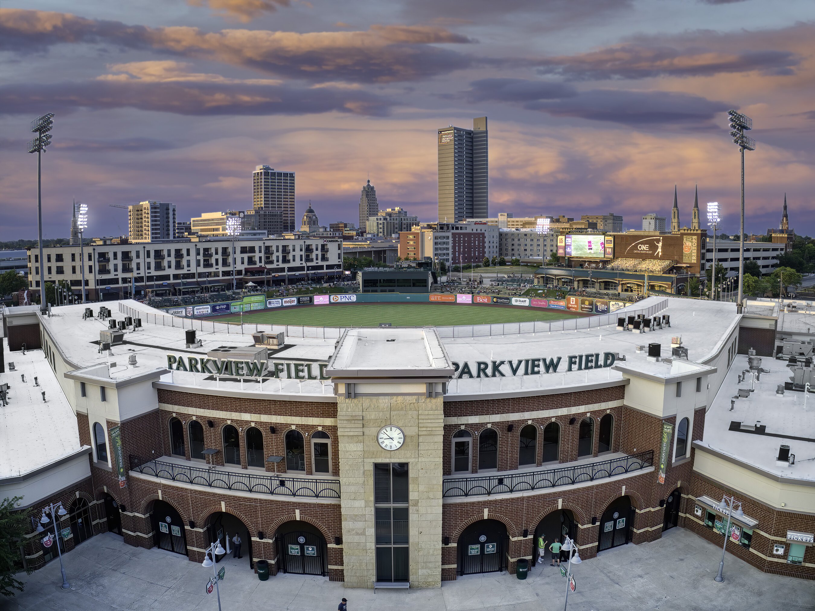 Parkview Field