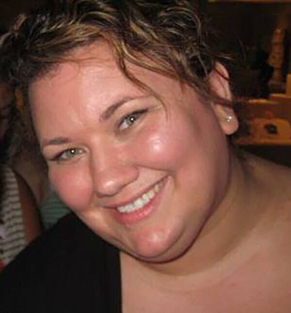 Jessica Pater