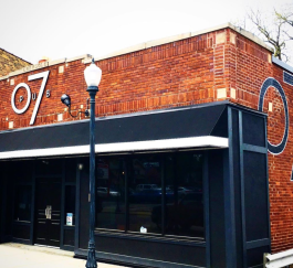 The 07 Pub is located at 3516 Broadway in the 46807 zip code of Fort Wayne.