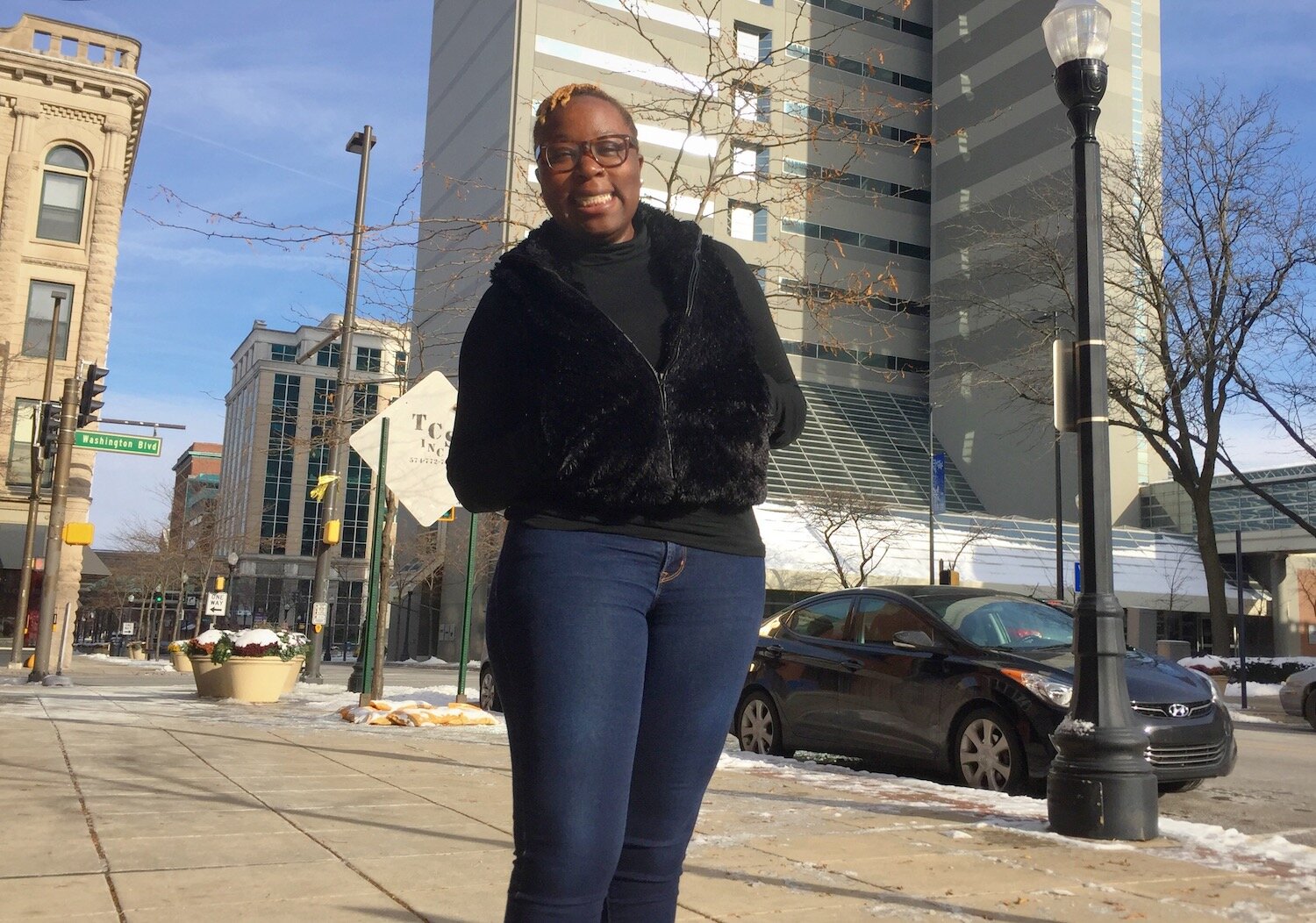 RasAmen Oladuwa is the creator of the Death Row Shadows collective.