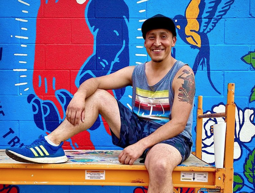 Raul Perez