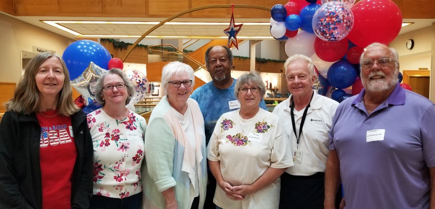 Parkview Senior Club