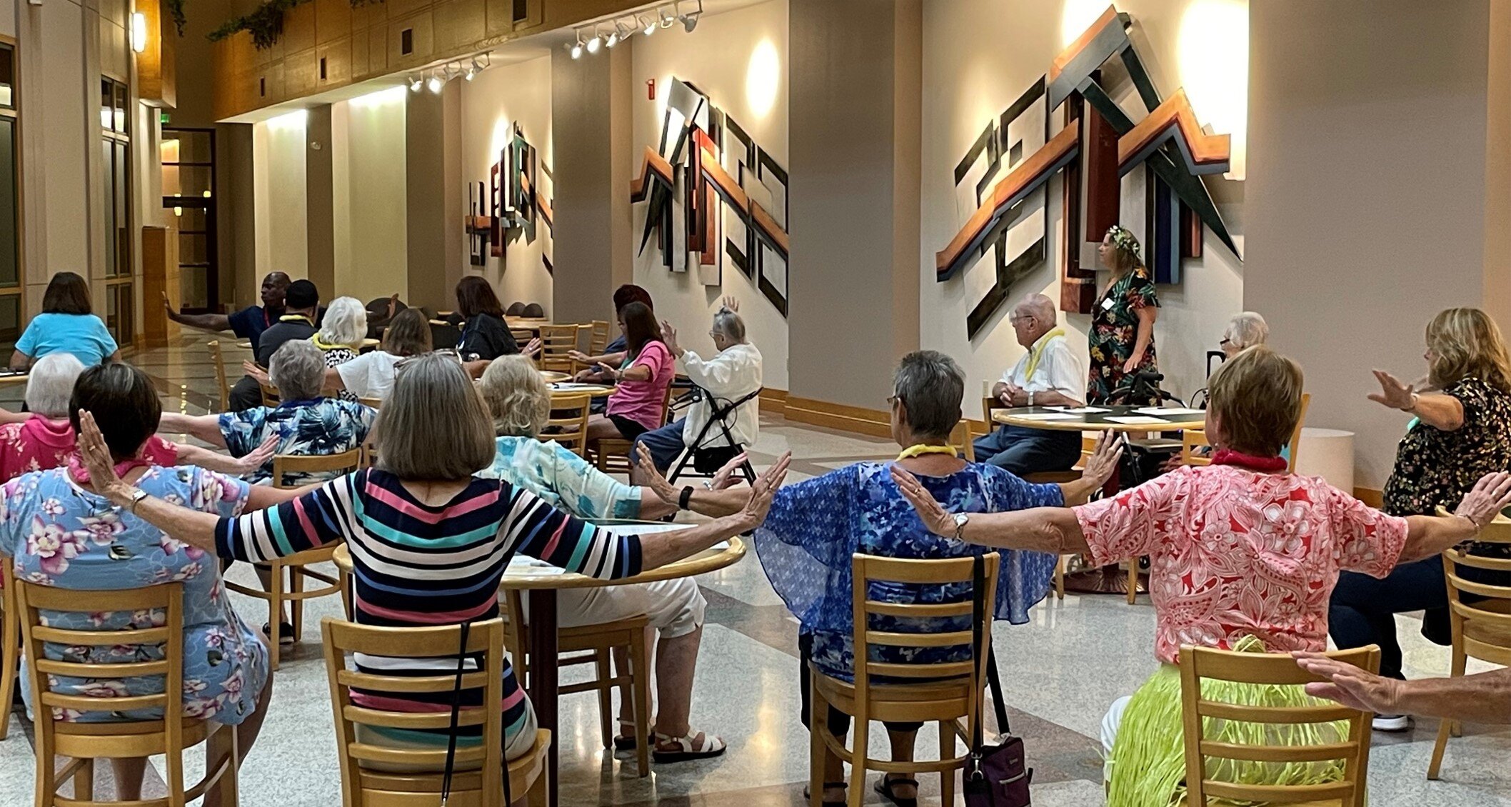 Parkview Senior Club