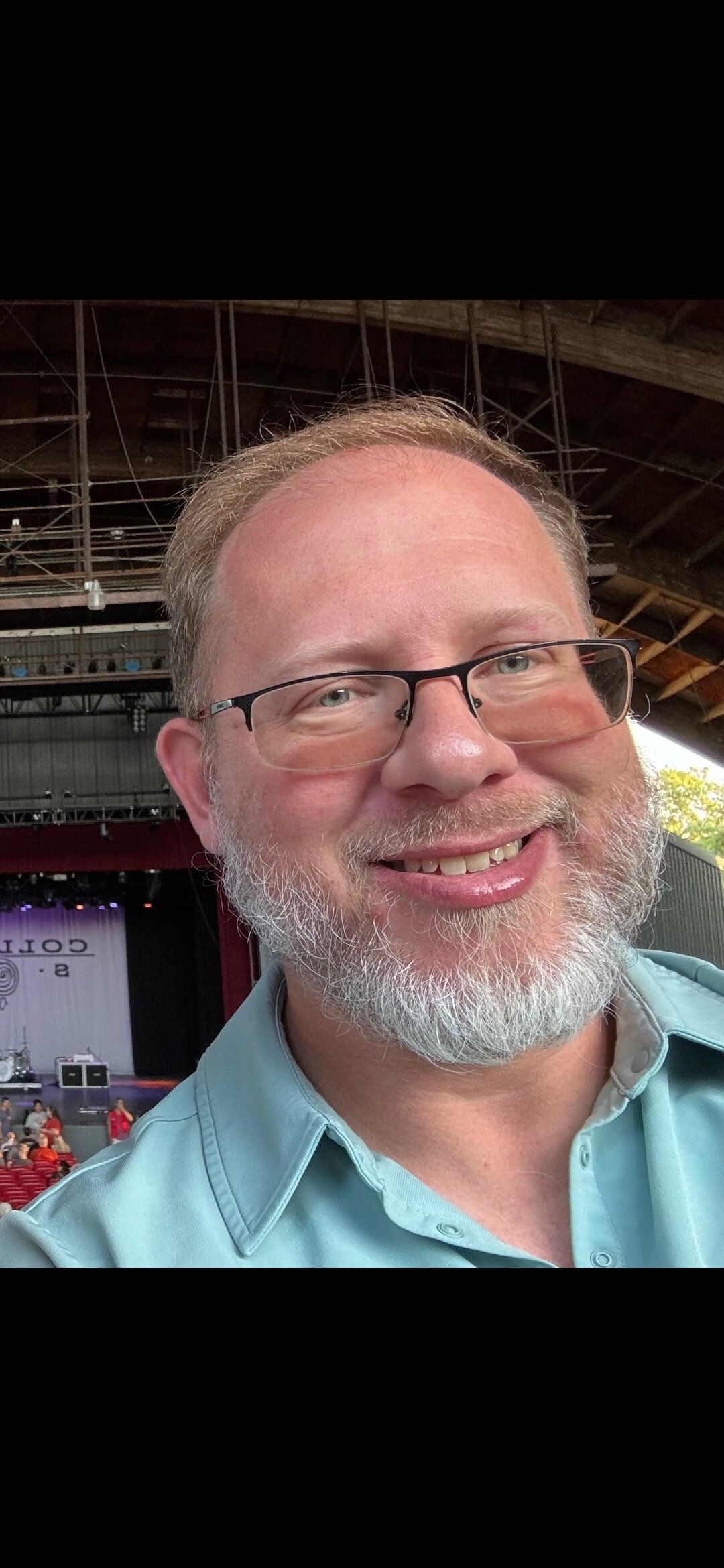 Todd Nightenhelser, Owner TCB Games
