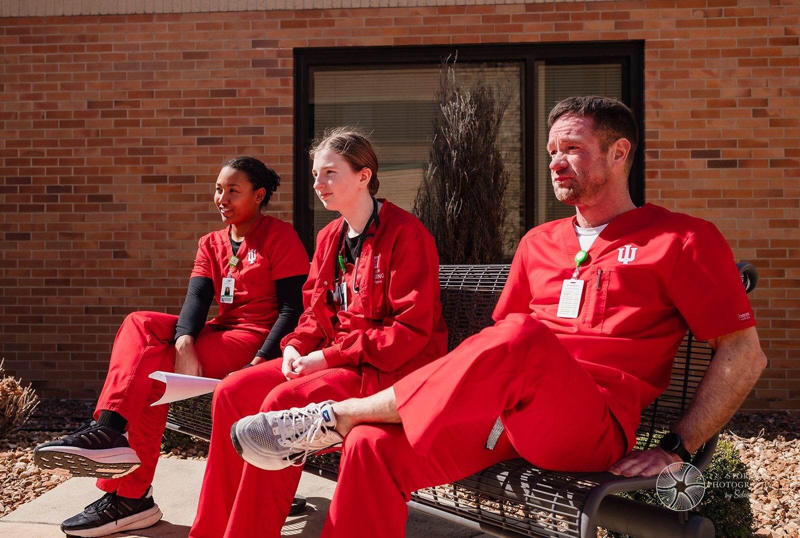 In 2022, Parkview Health launched a collaboration with local universities, like Indiana University Fort Wayne, to provide instructors and clinical locations.