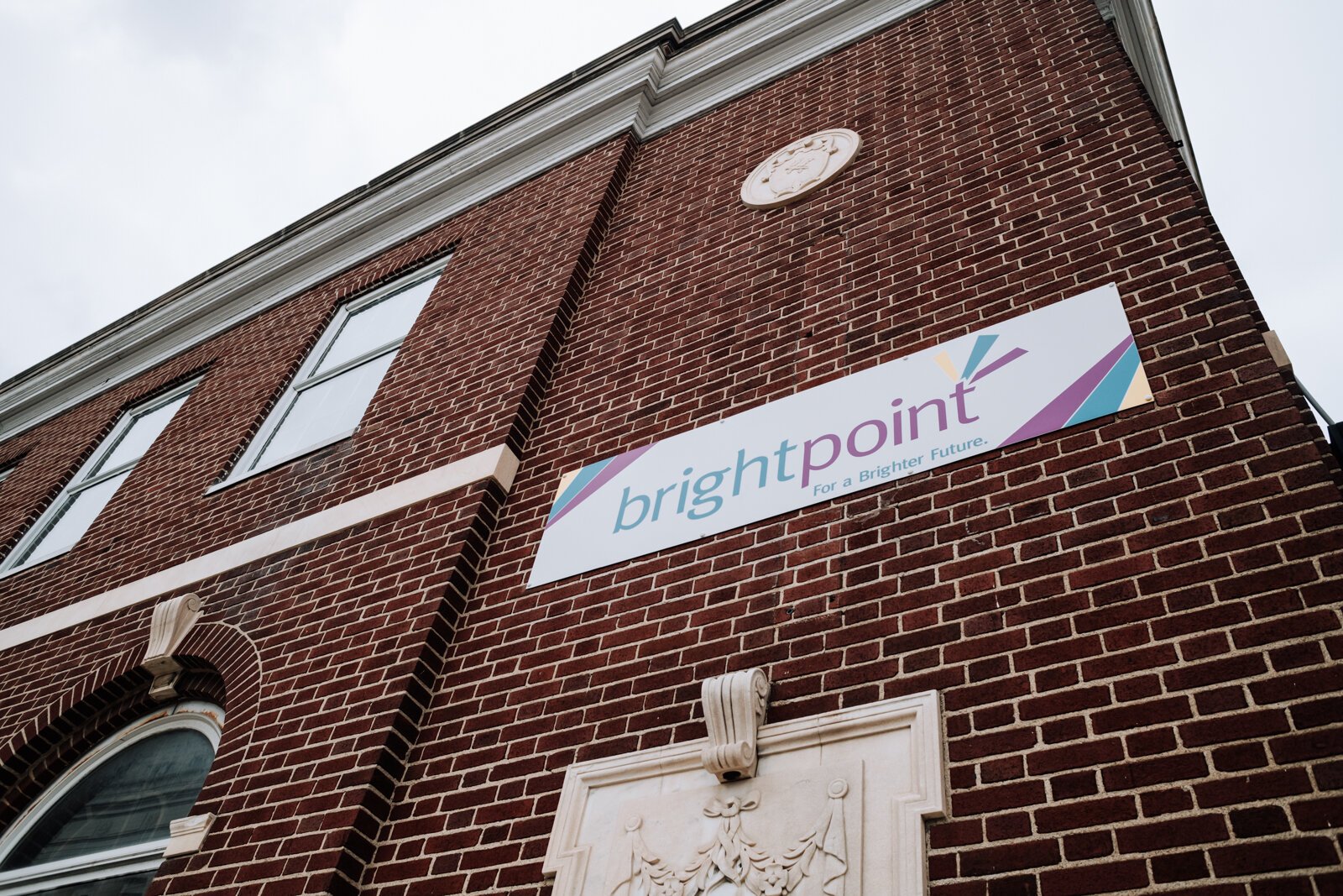 Brightpoint is located at 227 E. Washington Blvd.