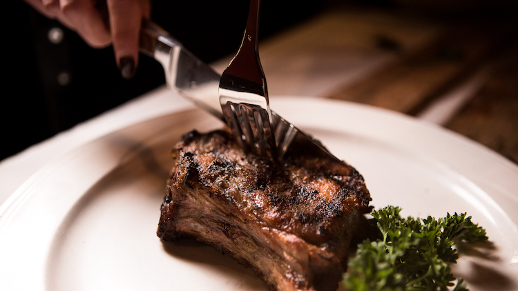 The Auburn City Steakhouse will offer casual, high-end dining.
