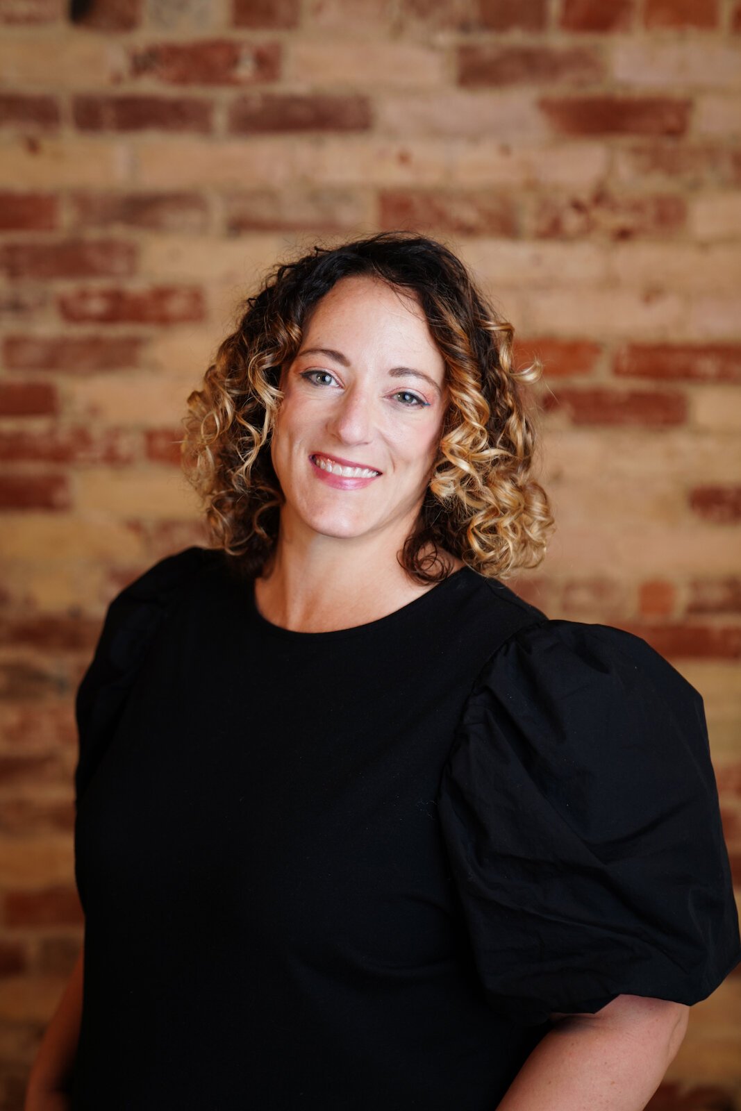 Stephanie Rogers, Race Director and Experiences Manager for Visit Wabash County