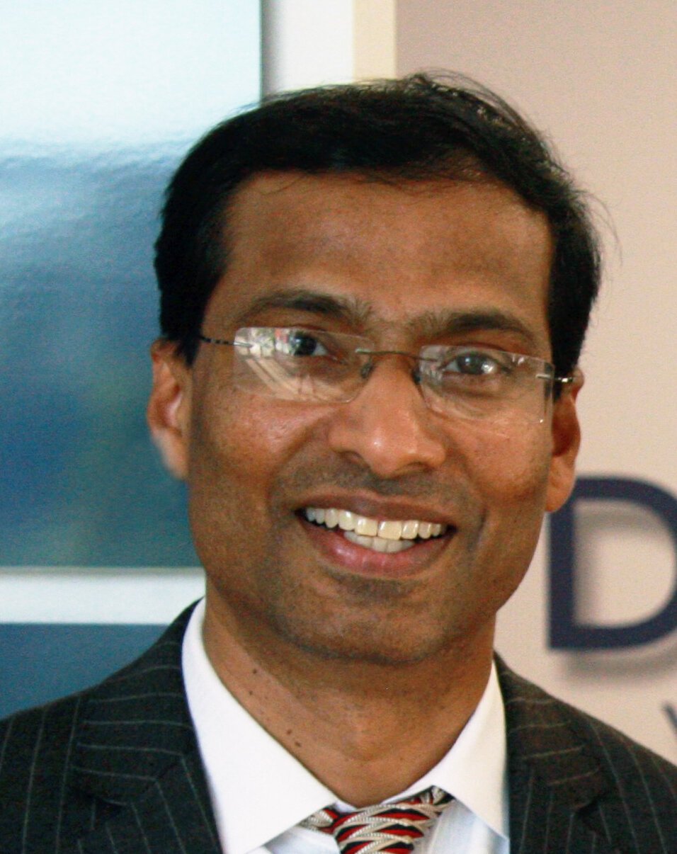 Sudhakar Santhanakrishnan