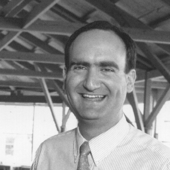 Ted Spitzer