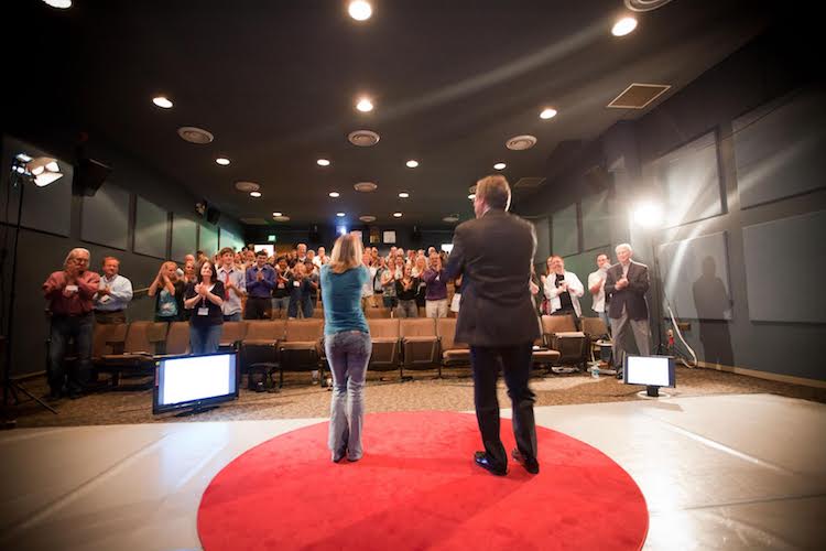 TEDxFortWayne is back after a three-year hiatus.