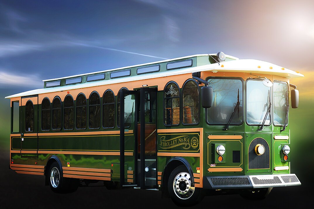 Trolley No. 85 offers a robust lineup of programming through monthly experiences, tours, and events in Wabash County.