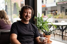 Nick Brehany, Manager of Sourcing and Roasting for Utopian Coffee, shares how the company is collaborating with coffee farmers around the world.