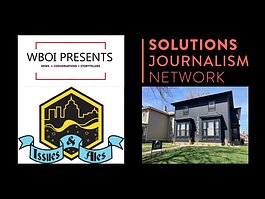 WBOI Presents: An Issues & Ales conversation about housing with the Fort Wayne Media Collaborative
