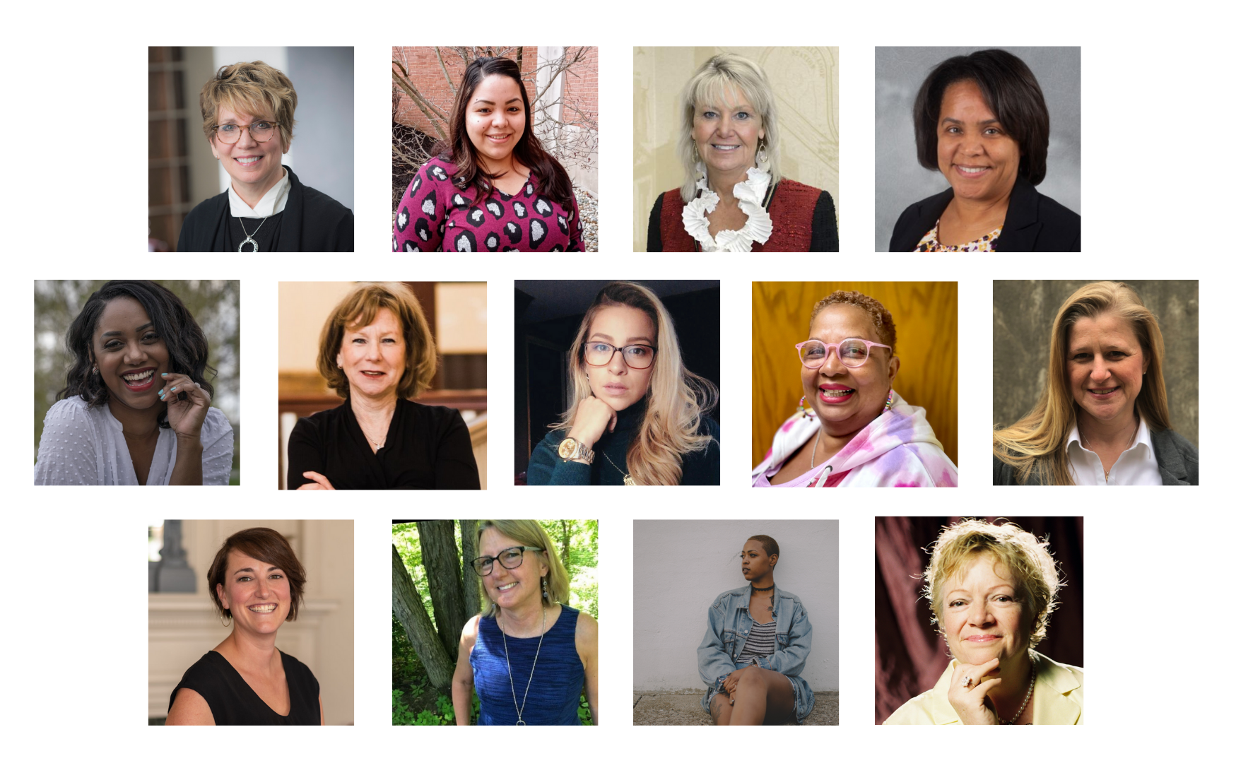 To honor Women's History Month, we asked a handful of Fort Wayne leaders what this month means to them.
