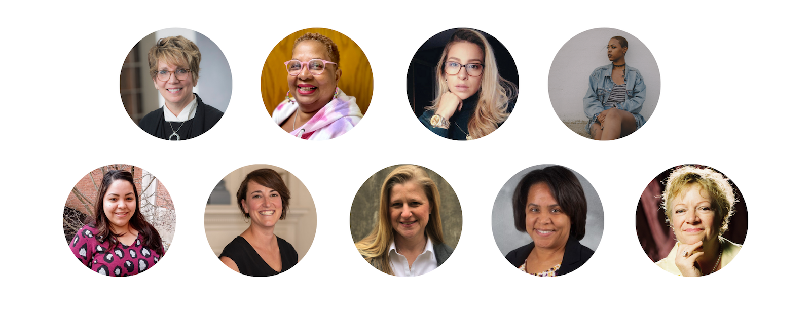 To honor Women's History Month, we ask local leaders what this month means to them.