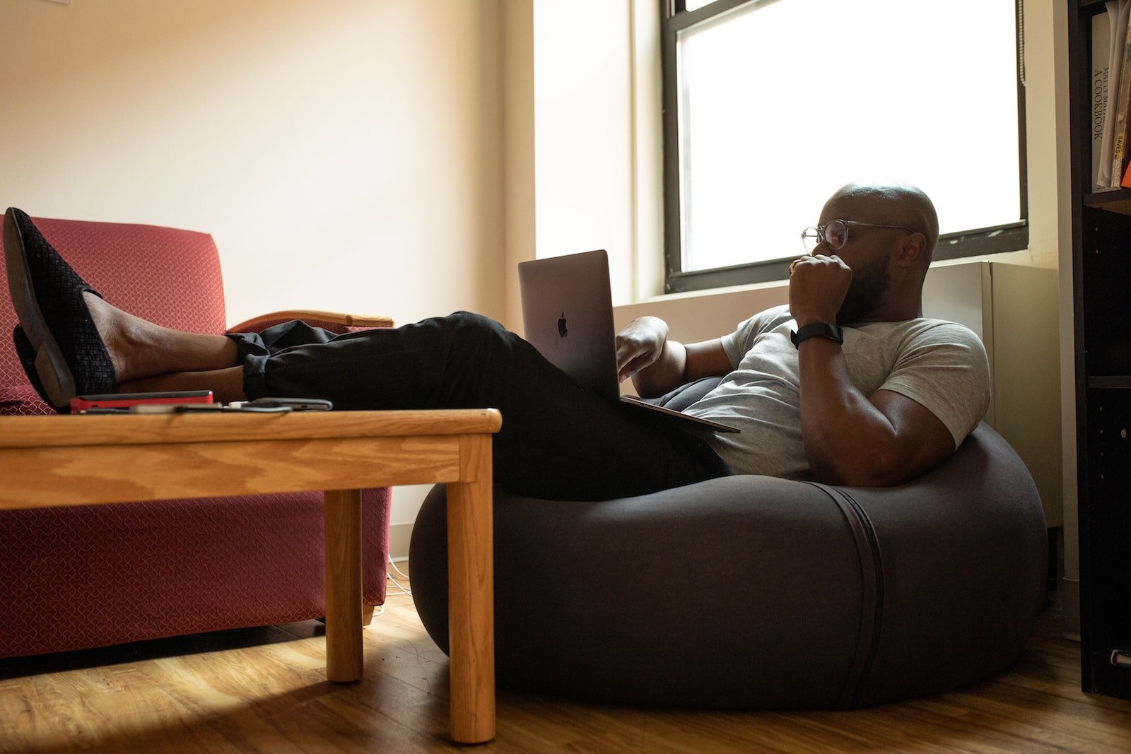 Four local corporations weigh in on their work-from-home experience and how it will impact their company’s future.